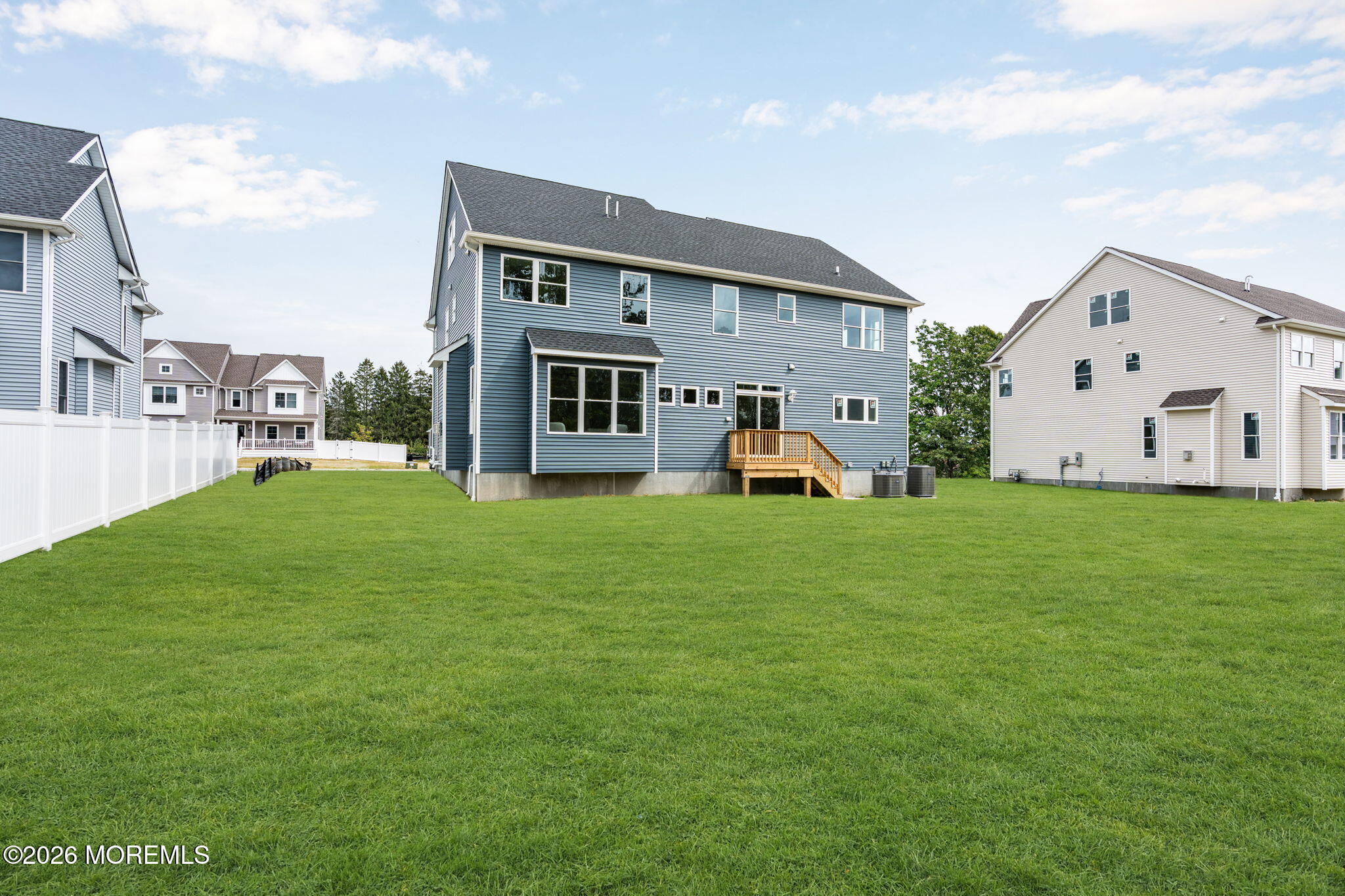 4 Potters Court Bayville NJ 08721