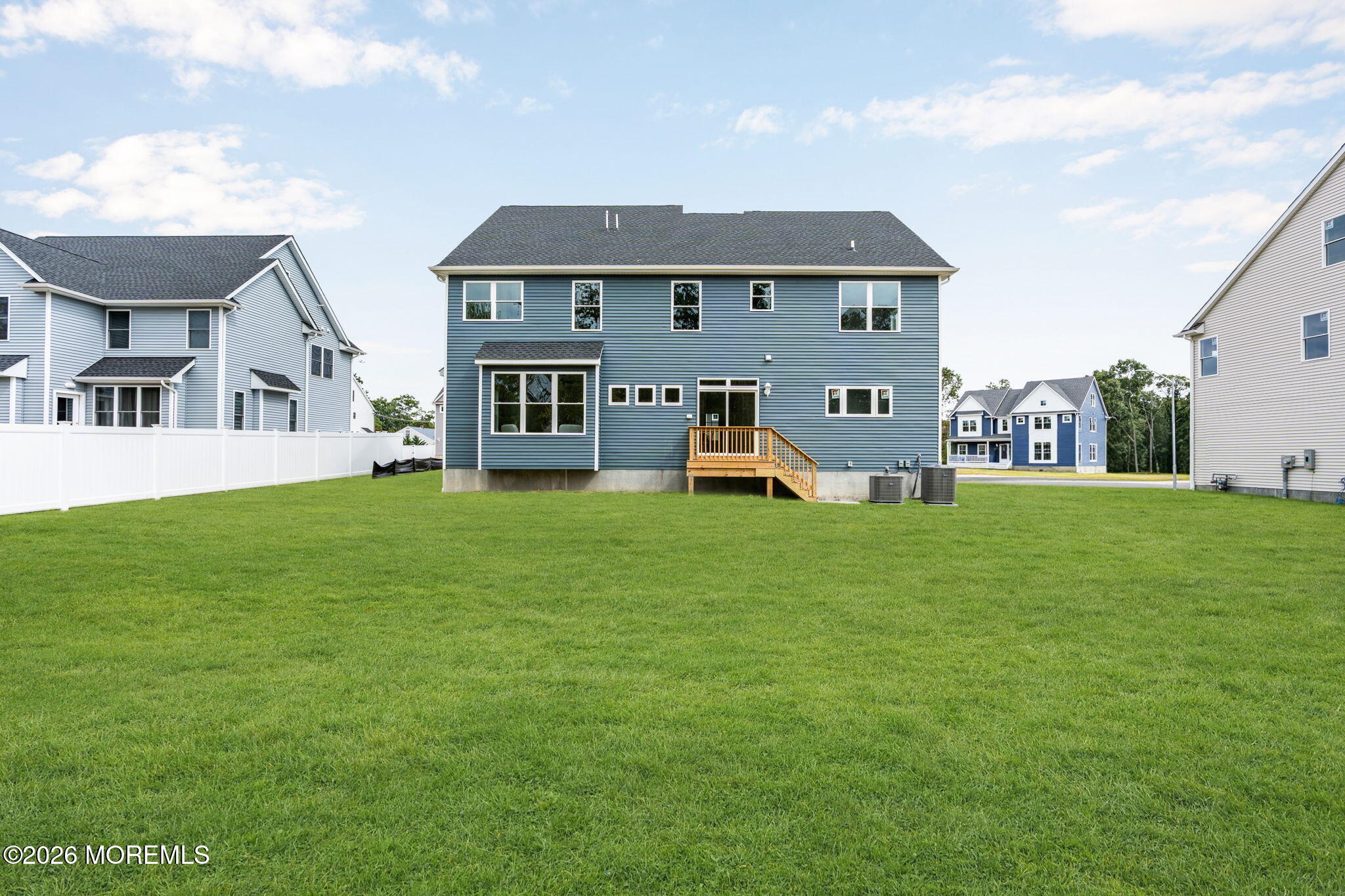 4 Potters Court Bayville NJ 08721