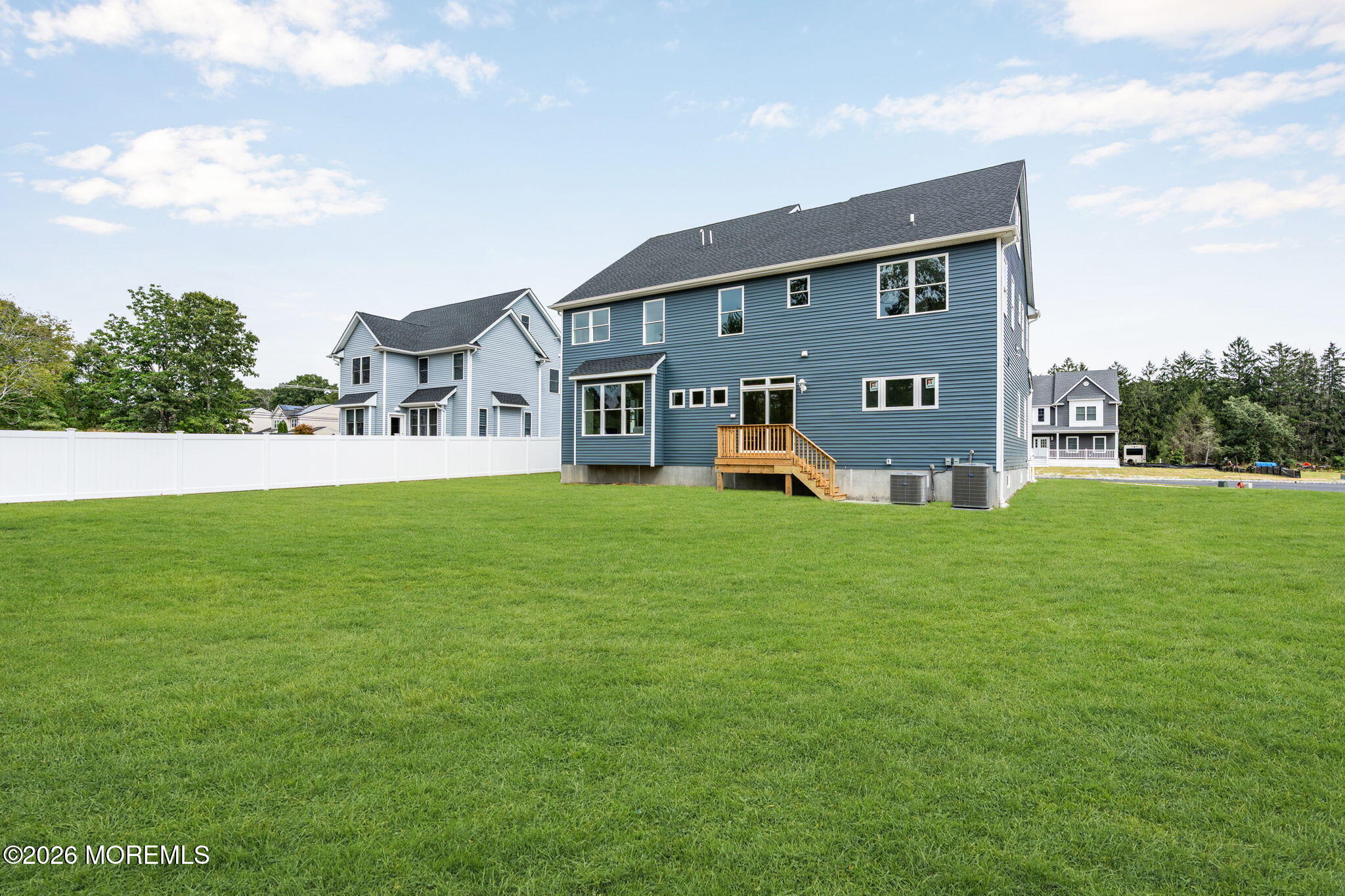 4 Potters Court Bayville NJ 08721