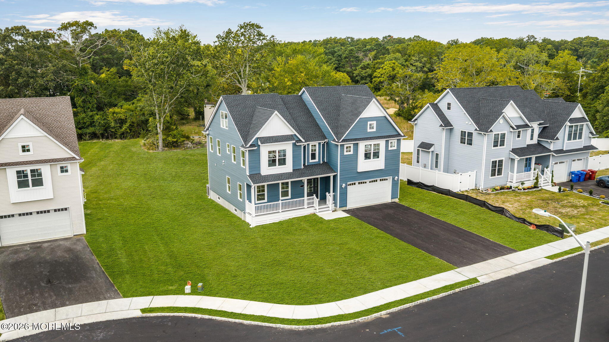 4 Potters Court Bayville NJ 08721