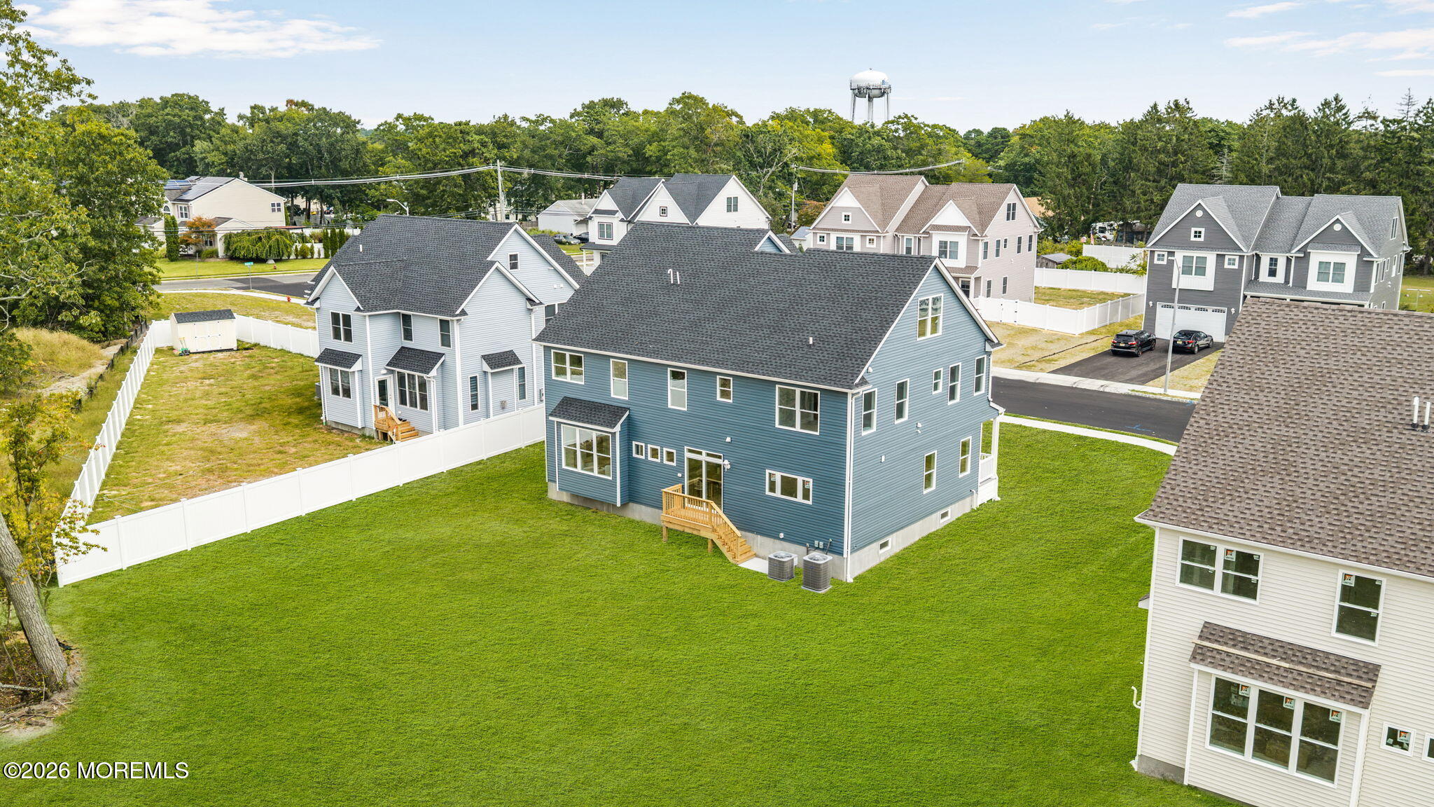 4 Potters Court Bayville NJ 08721