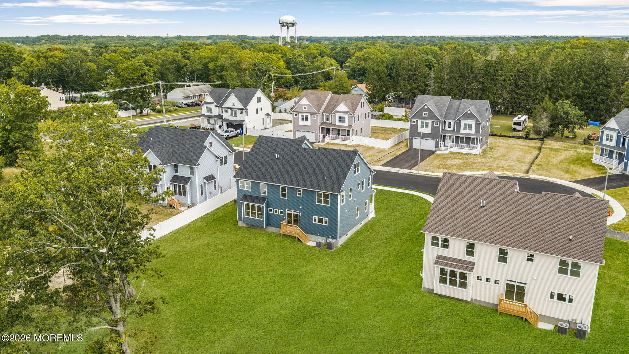 4 Potters Court Bayville NJ 08721