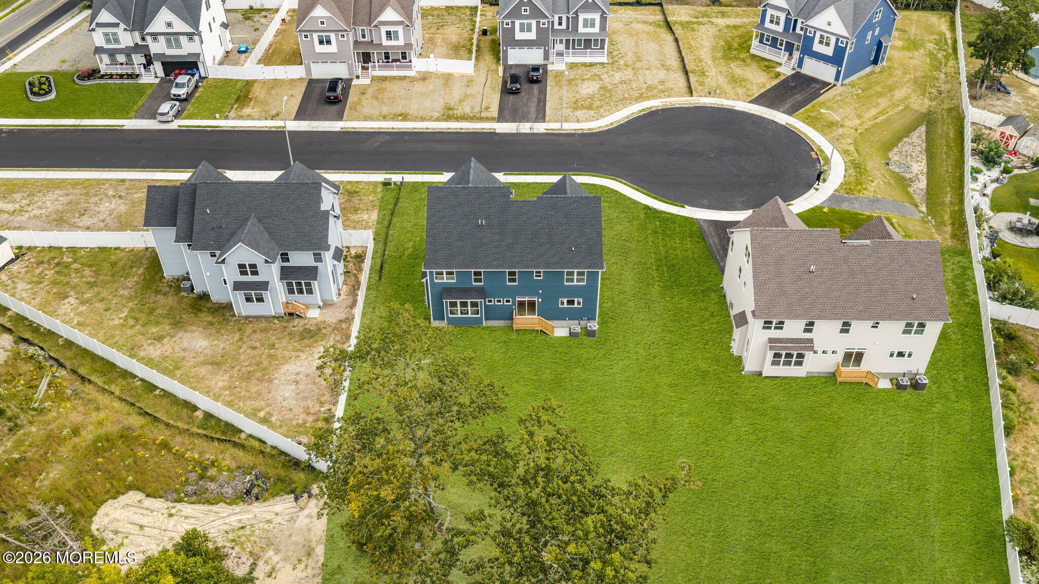 4 Potters Court Bayville NJ 08721