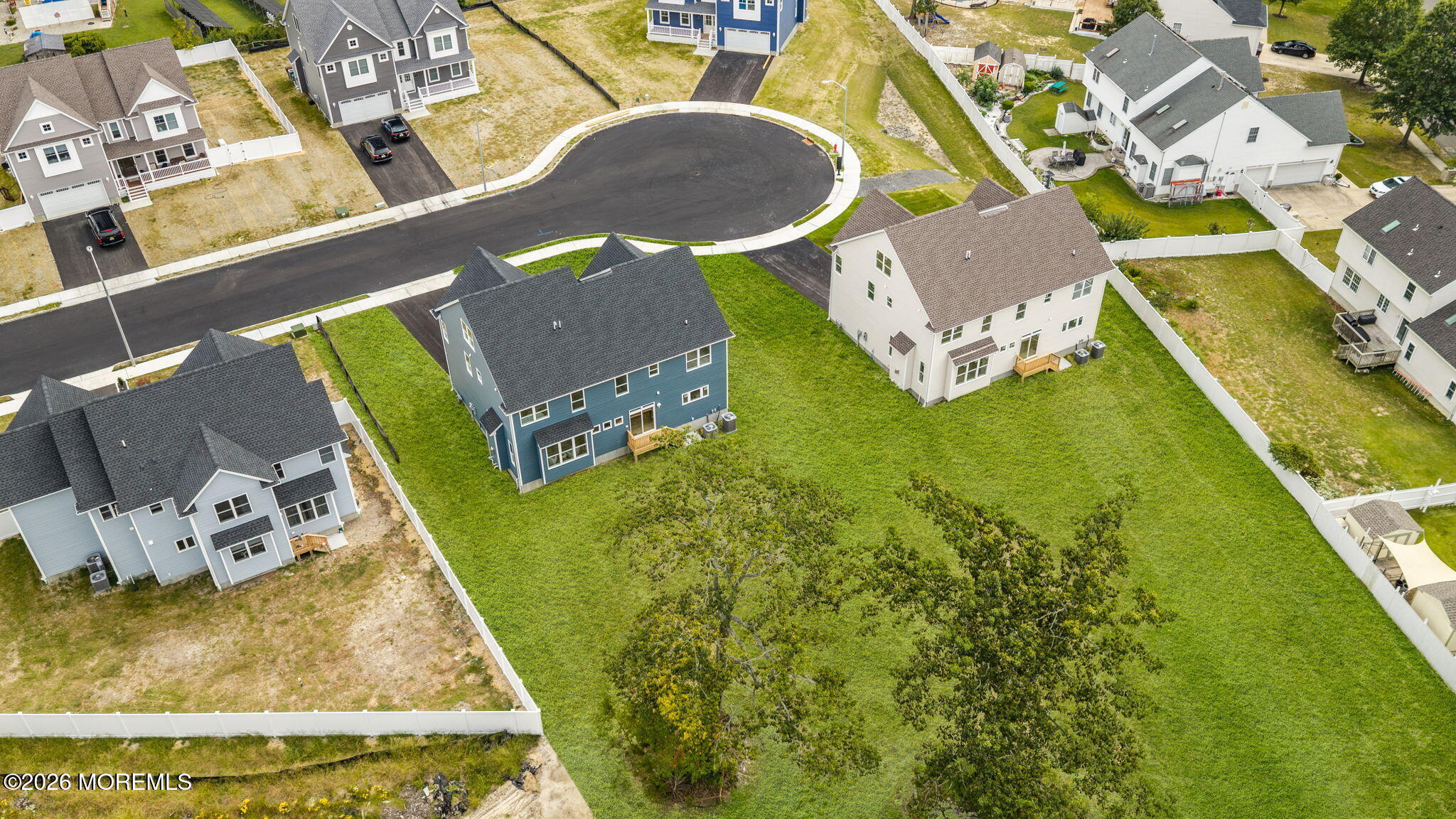 4 Potters Court Bayville NJ 08721