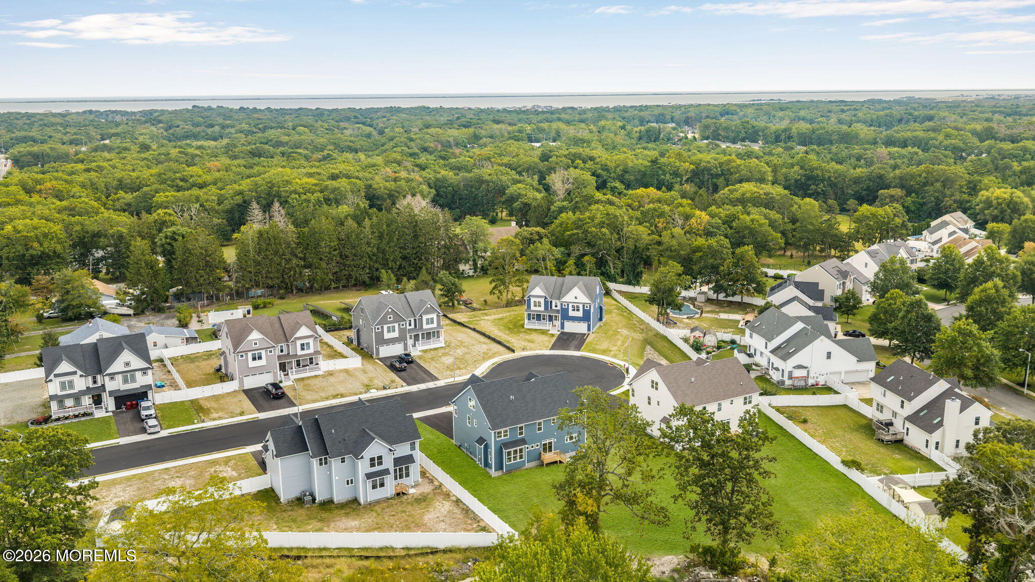 4 Potters Court Bayville NJ 08721
