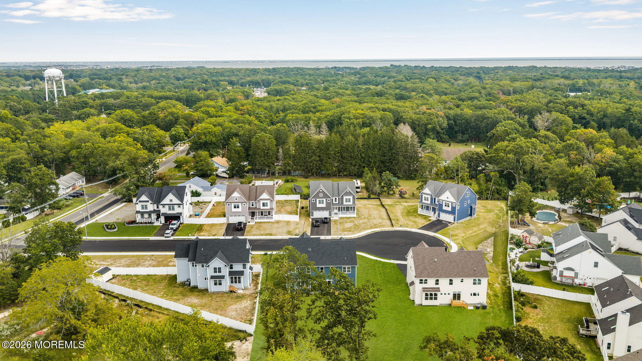 4 Potters Court Bayville NJ 08721