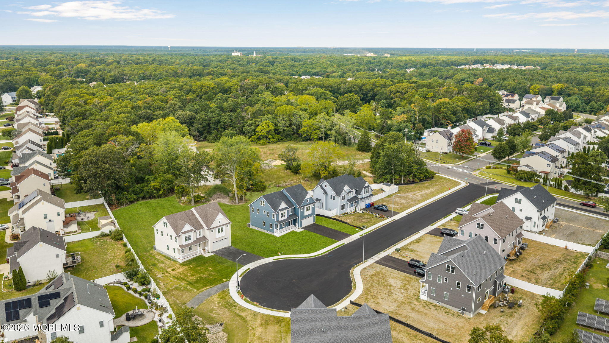4 Potters Court Bayville NJ 08721