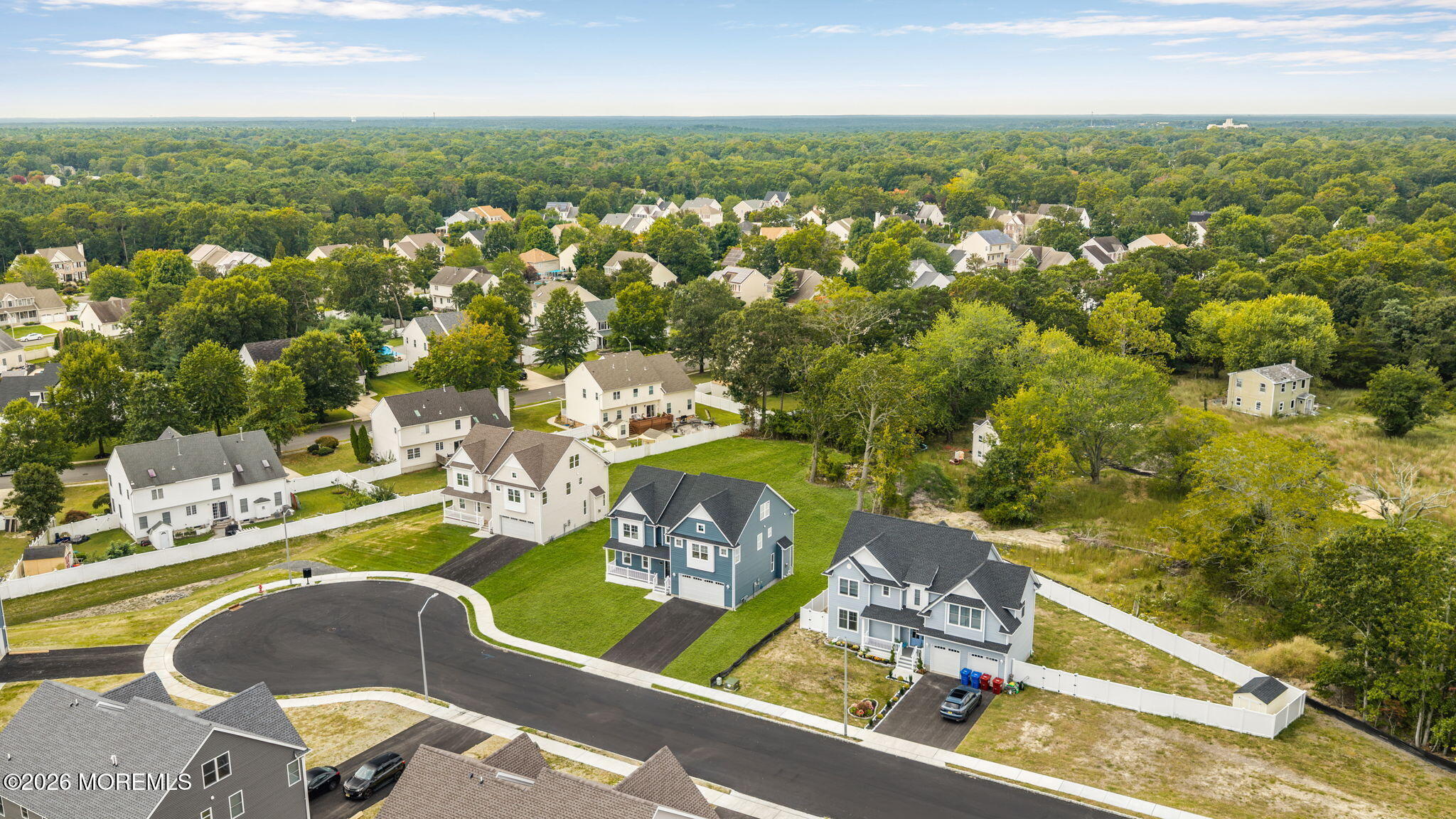 4 Potters Court Bayville NJ 08721