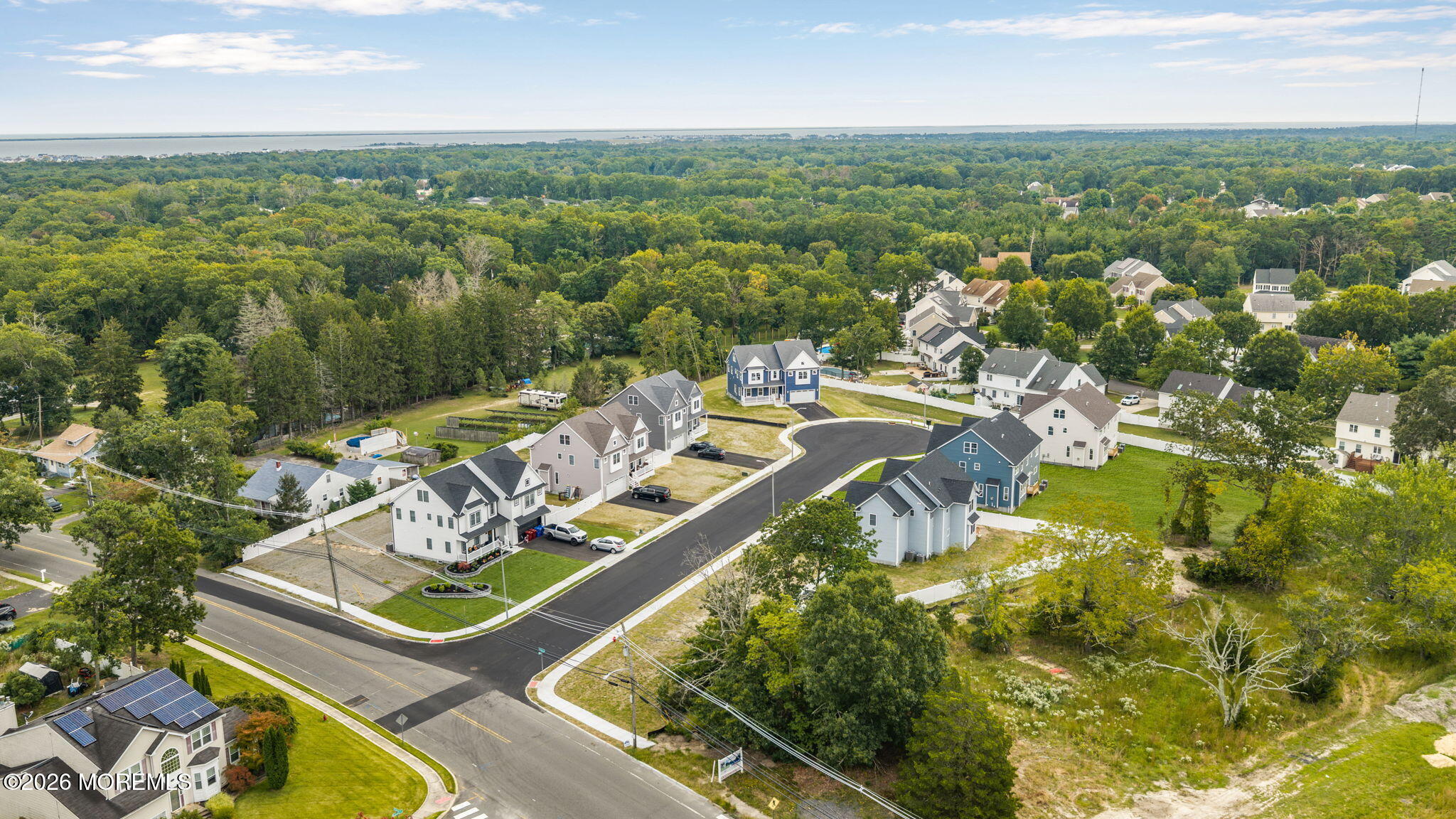 4 Potters Court Bayville NJ 08721