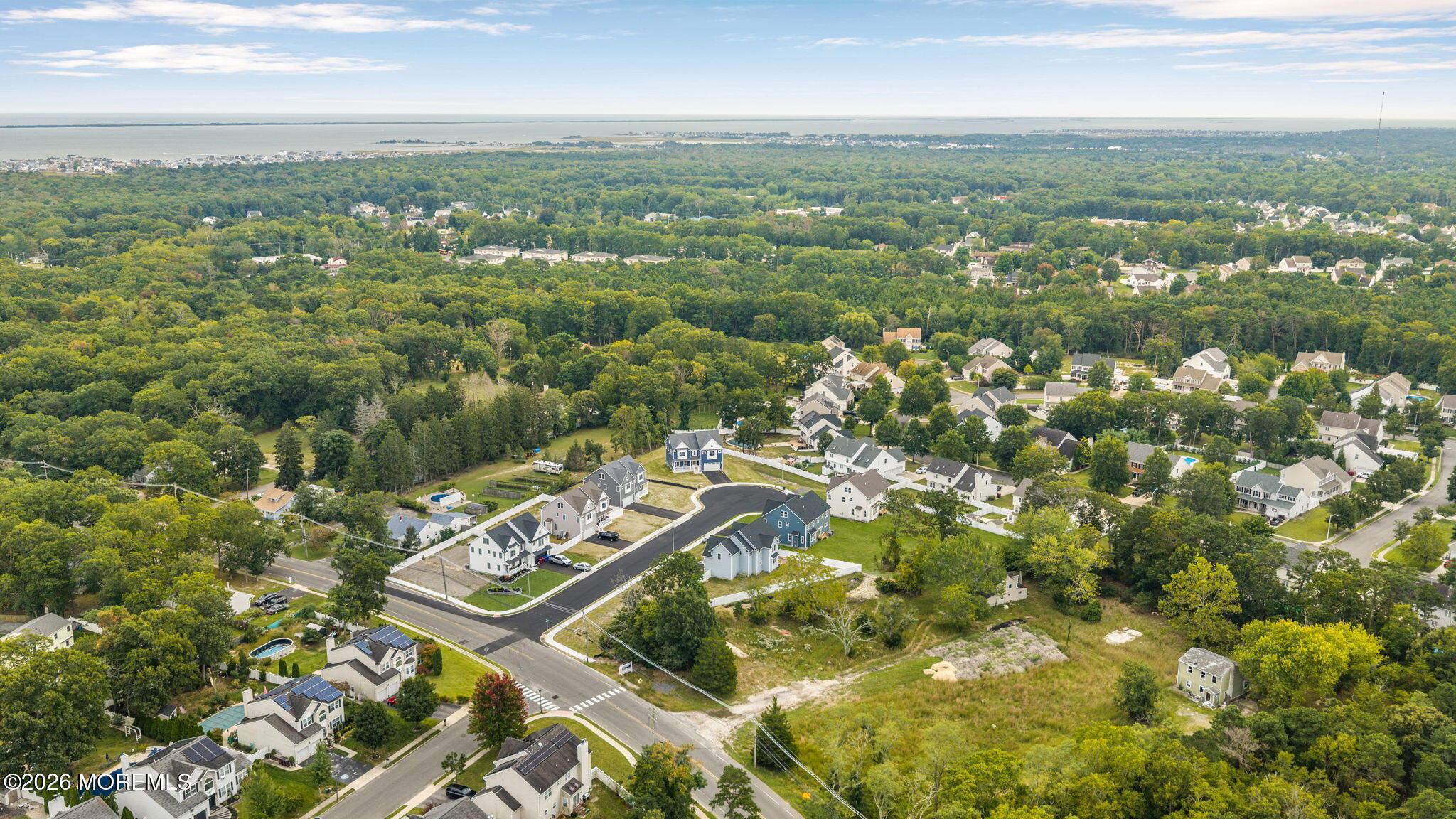 4 Potters Court Bayville NJ 08721