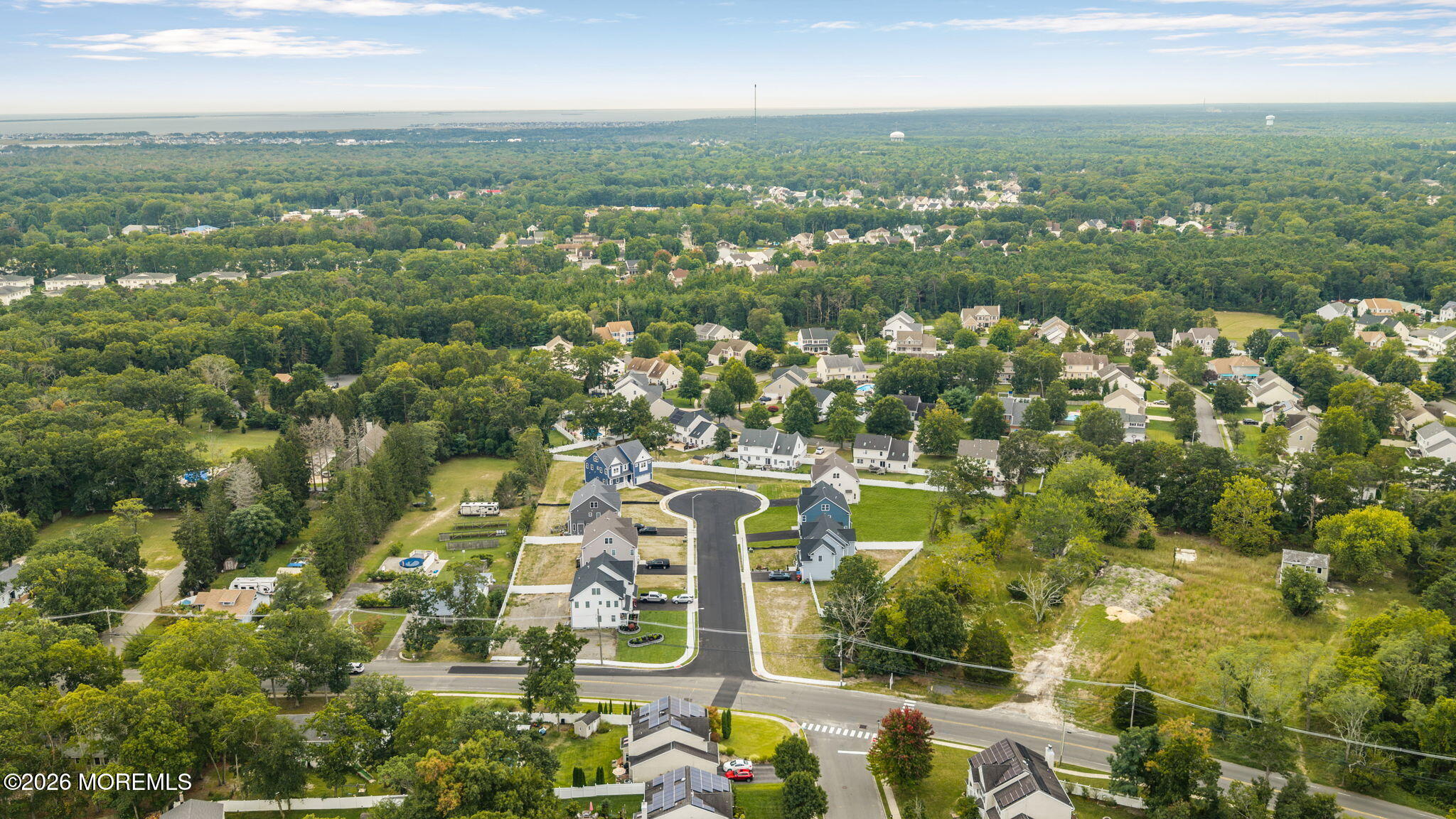 4 Potters Court Bayville NJ 08721