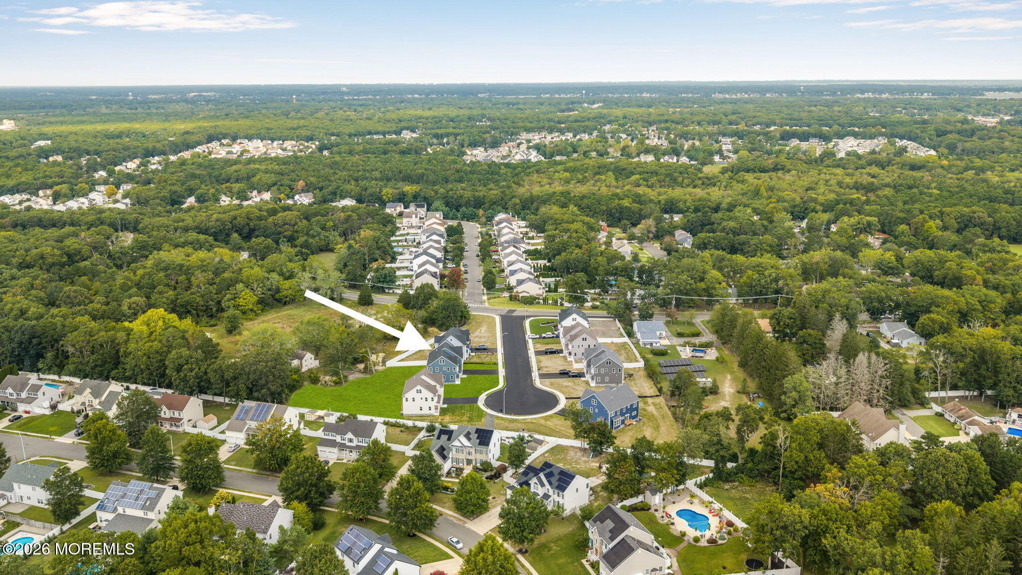 4 Potters Court Bayville NJ 08721