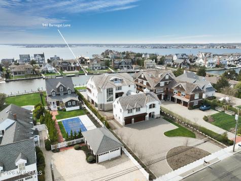 940 Barnegat Lane Mantoloking NJ 08738