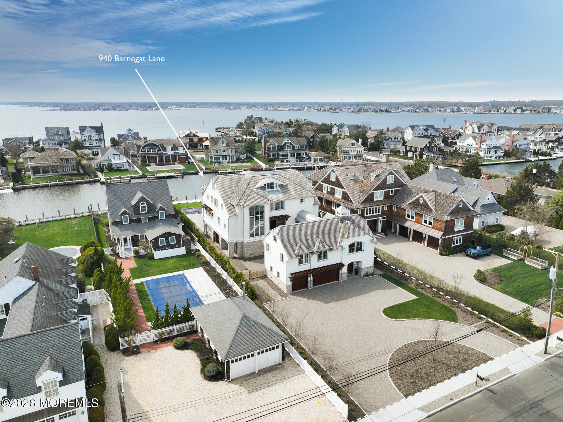 940 Barnegat Lane Mantoloking NJ 08738