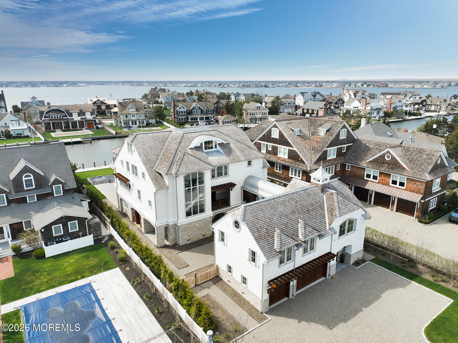 940 Barnegat Lane Mantoloking NJ 08738
