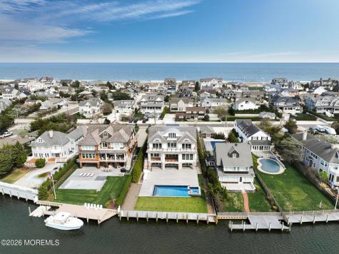 940 Barnegat Lane Mantoloking NJ 08738