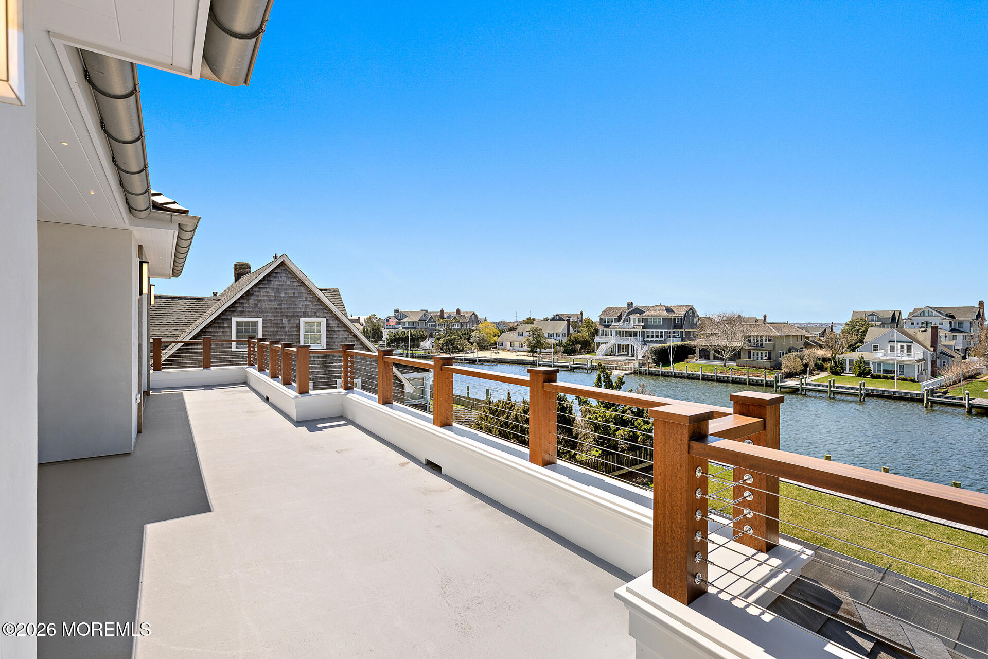 940 Barnegat Lane Mantoloking NJ 08738