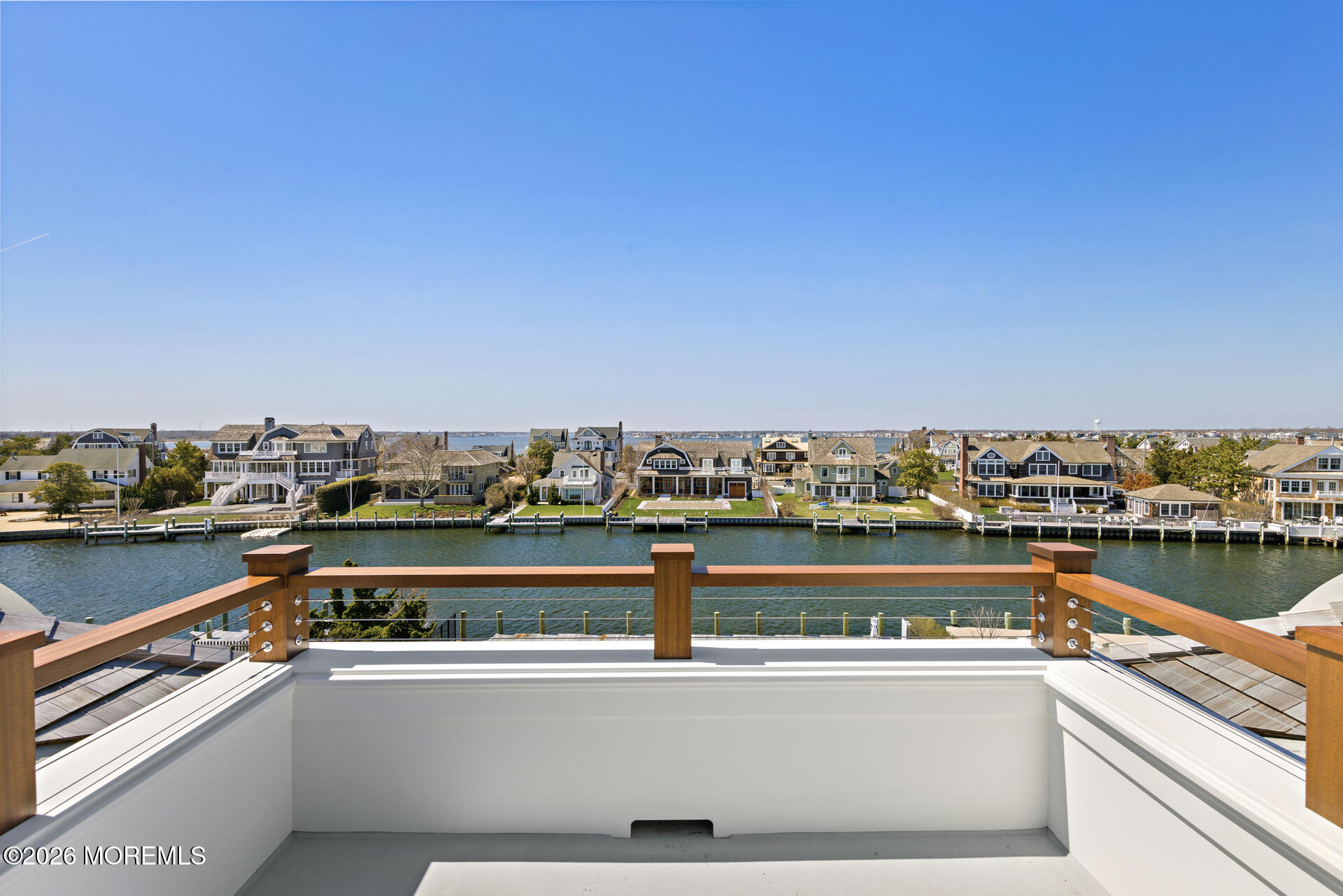 940 Barnegat Lane Mantoloking NJ 08738