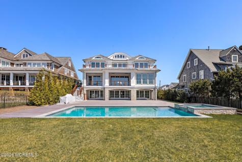 940 Barnegat Lane Mantoloking NJ 08738