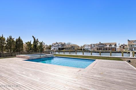 940 Barnegat Lane Mantoloking NJ 08738