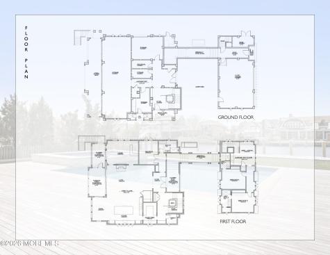 940 Barnegat Lane Mantoloking NJ 08738