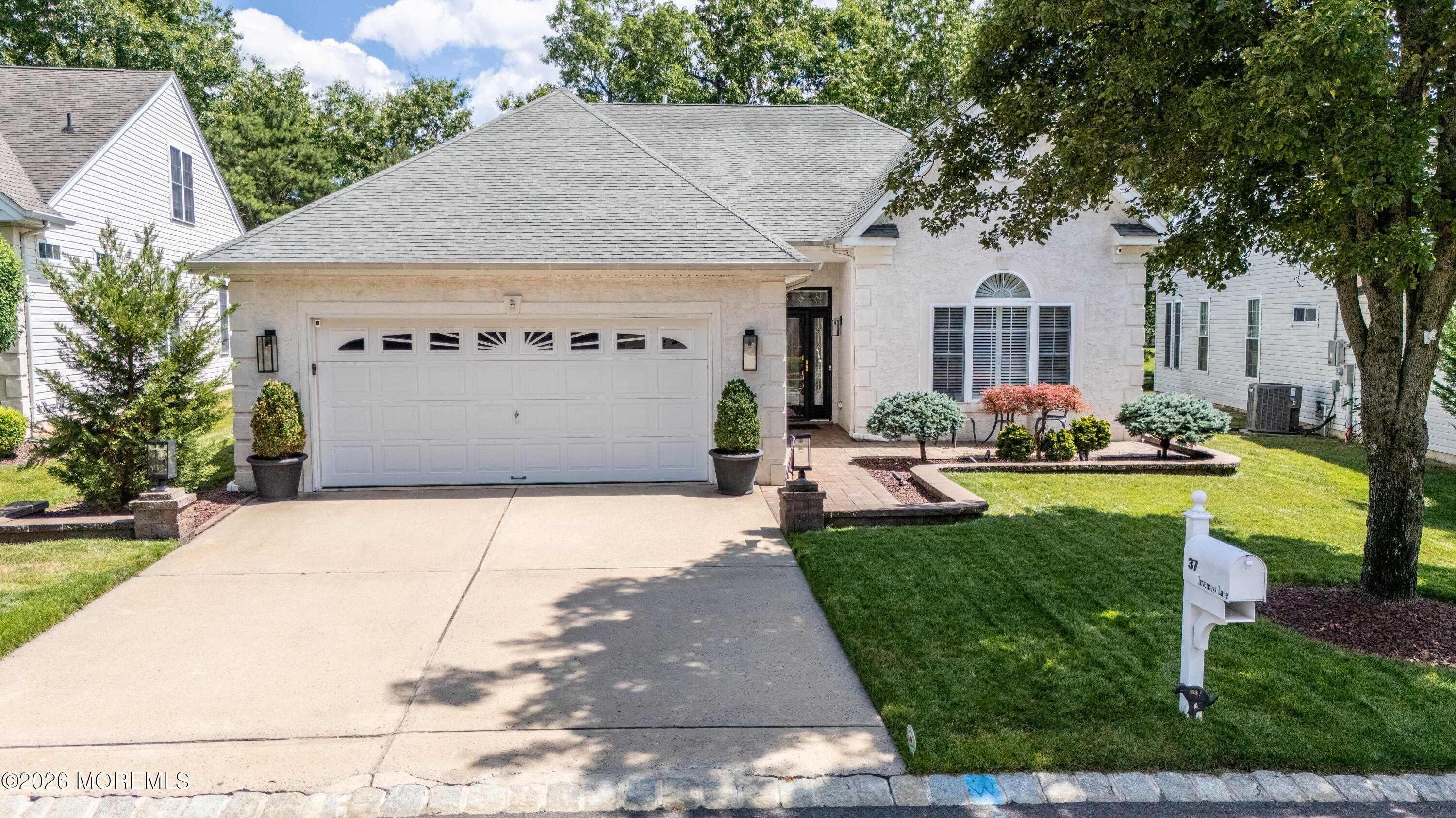 37 Inverness Lane Jackson NJ 08527