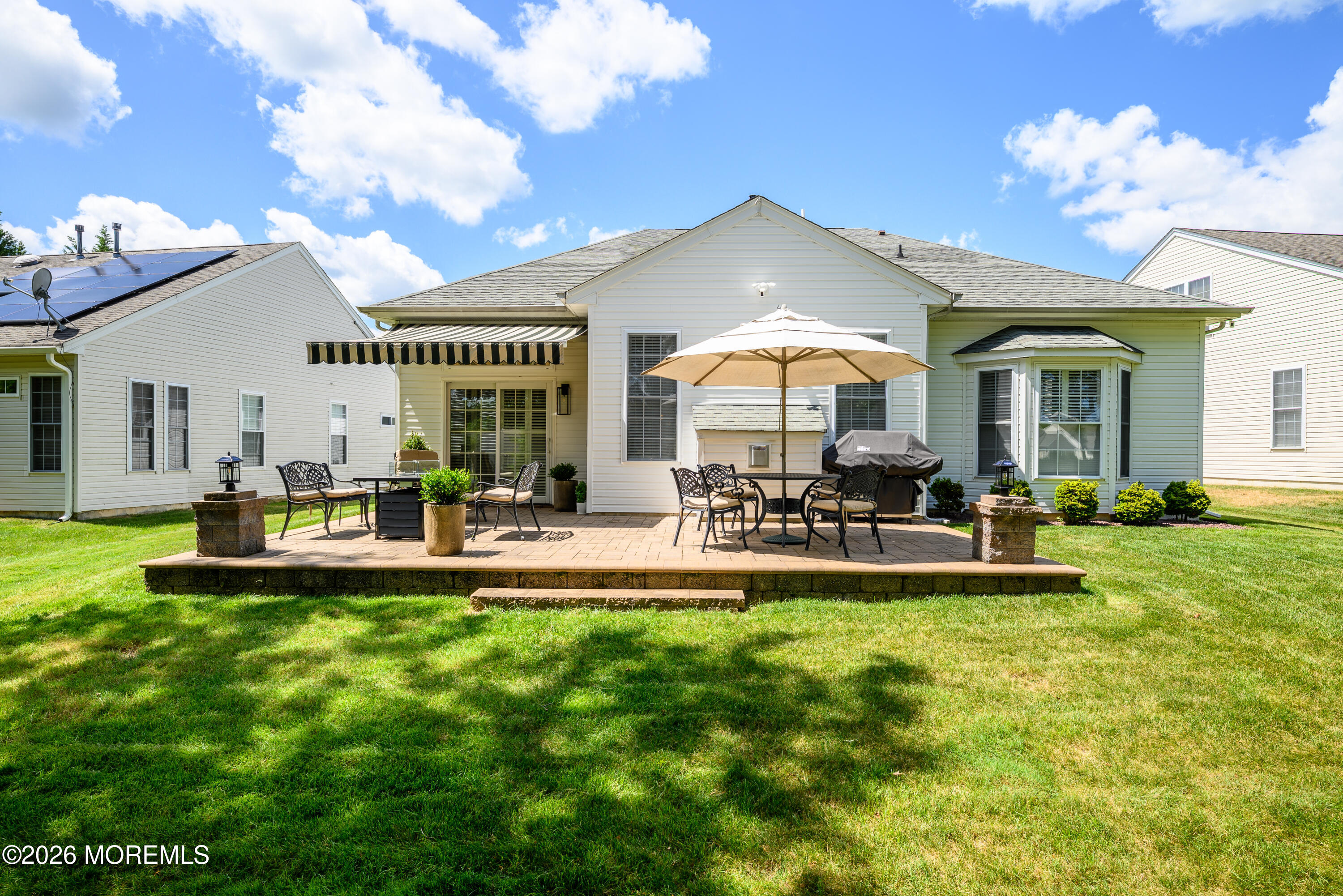 37 Inverness Lane Jackson NJ 08527