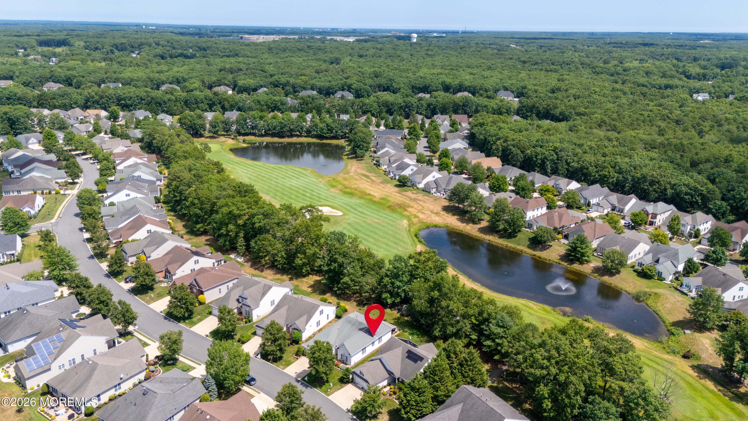37 Inverness Lane Jackson NJ 08527