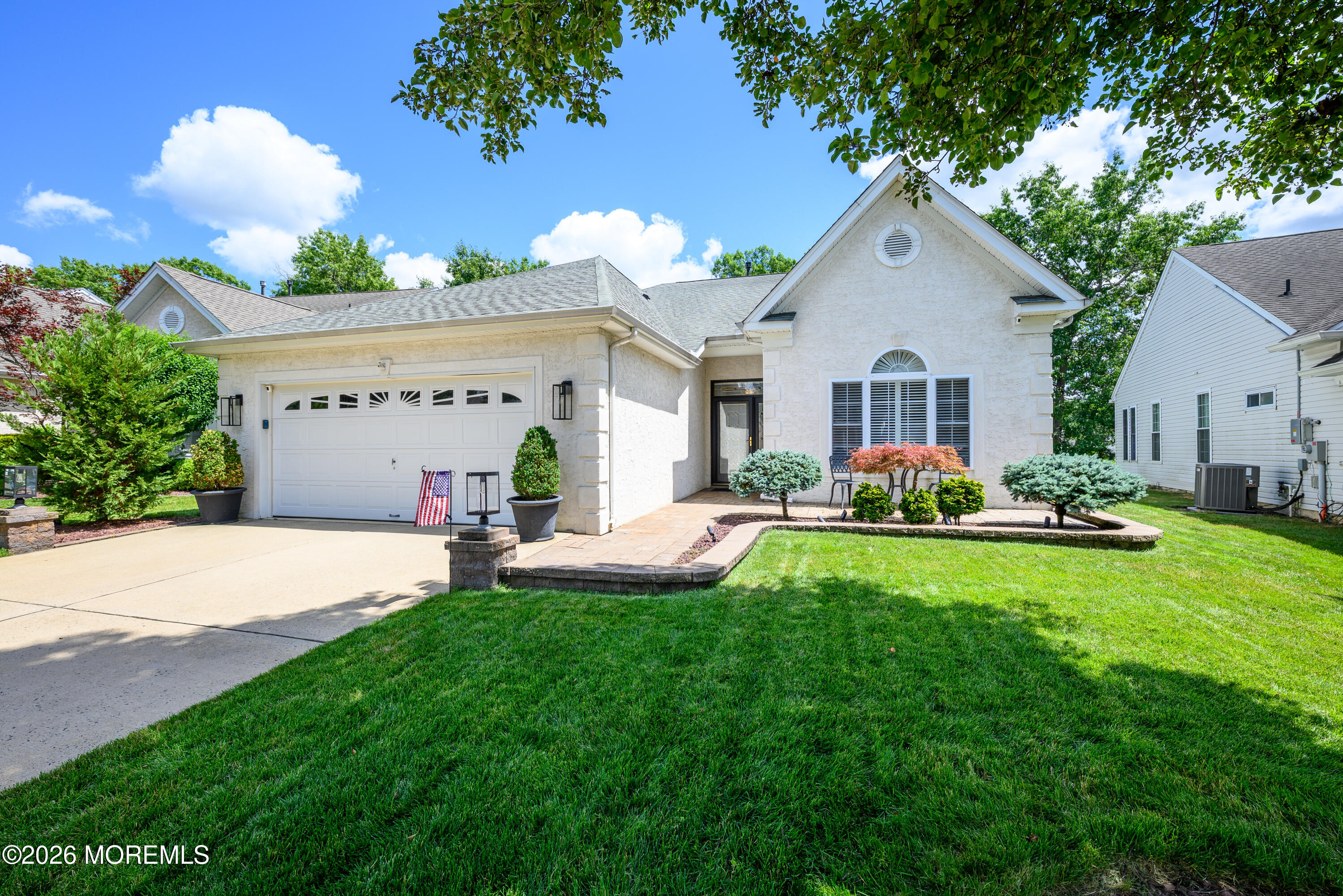 37 Inverness Lane Jackson NJ 08527