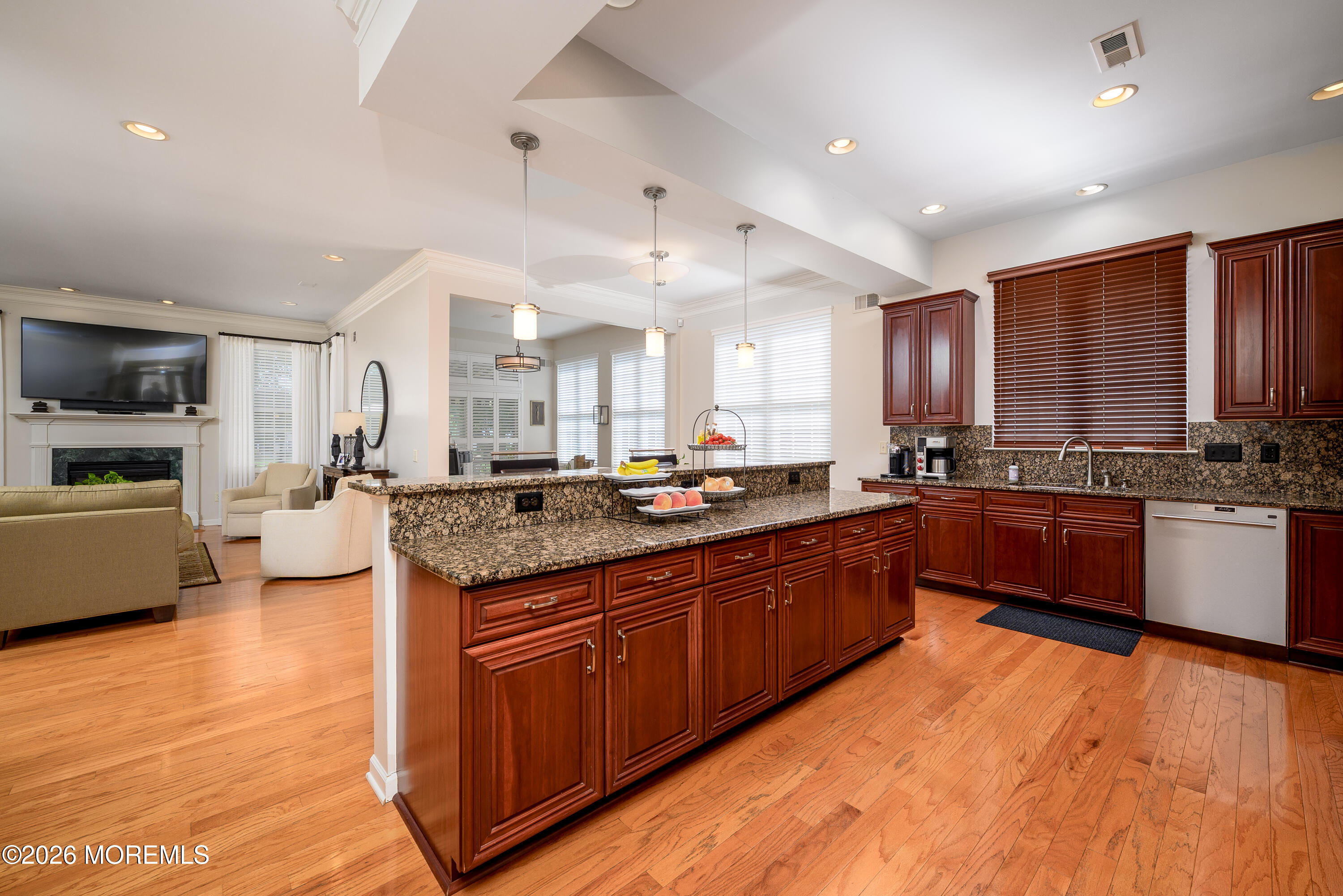 37 Inverness Lane Jackson NJ 08527