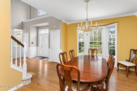 16 Heritage Drive Allentown NJ 08501