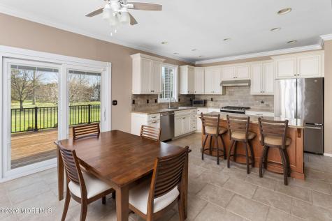 16 Heritage Drive Allentown NJ 08501