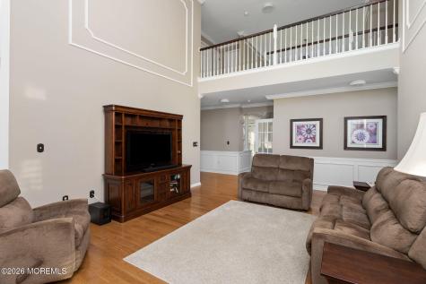 16 Heritage Drive Allentown NJ 08501