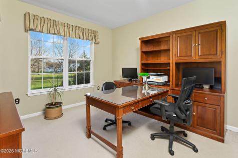 16 Heritage Drive Allentown NJ 08501