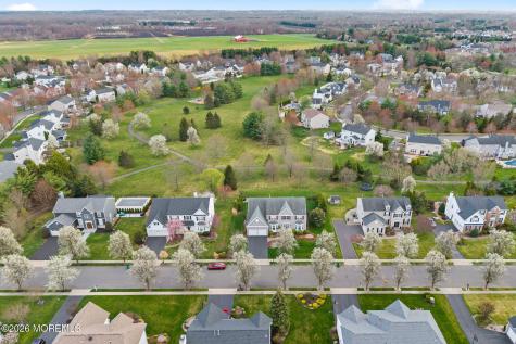 16 Heritage Drive Allentown NJ 08501