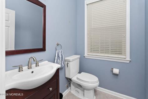 16 Heritage Drive Allentown NJ 08501
