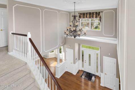 16 Heritage Drive Allentown NJ 08501
