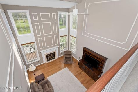 16 Heritage Drive Allentown NJ 08501