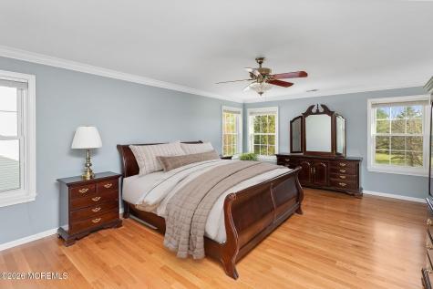 16 Heritage Drive Allentown NJ 08501