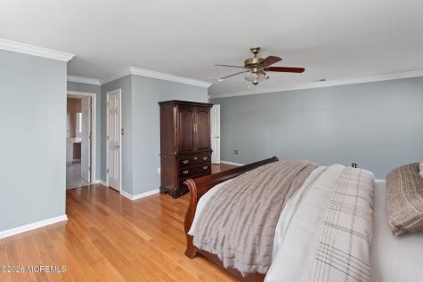 16 Heritage Drive Allentown NJ 08501