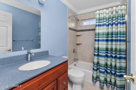 16 Heritage Drive Allentown NJ 08501