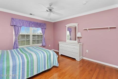 16 Heritage Drive Allentown NJ 08501