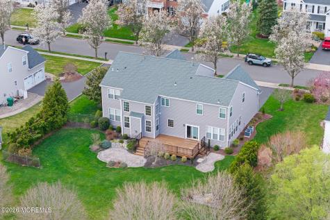 16 Heritage Drive Allentown NJ 08501