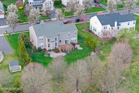16 Heritage Drive Allentown NJ 08501