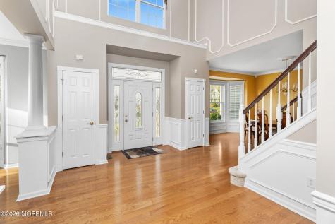 16 Heritage Drive Allentown NJ 08501