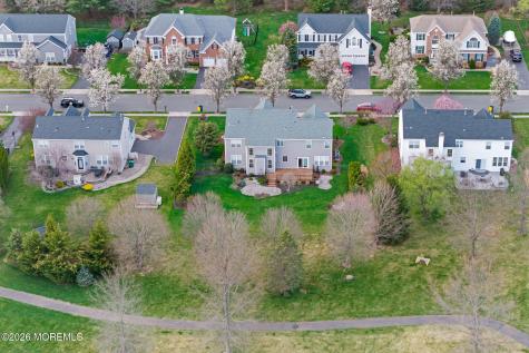 16 Heritage Drive Allentown NJ 08501