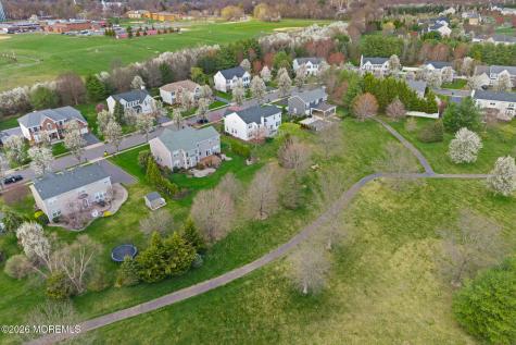 16 Heritage Drive Allentown NJ 08501