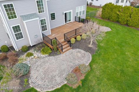 16 Heritage Drive Allentown NJ 08501