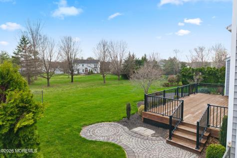 16 Heritage Drive Allentown NJ 08501