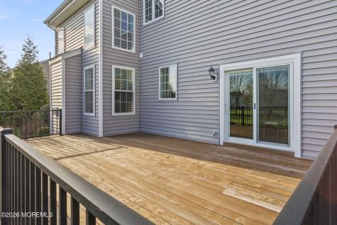 16 Heritage Drive Allentown NJ 08501
